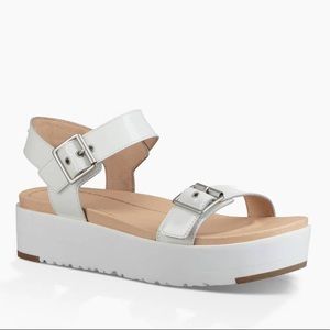 UGG | Shoes | Ugg Angie Sandal In 